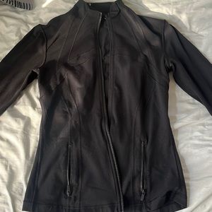 NEVER WORN LULULEMON JACKET